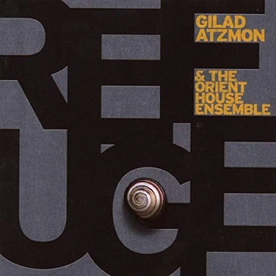Afbeelding van Gilad Atzmon &amp; The Orient House Ens Refuge (CD)