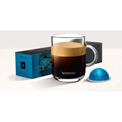 Afbeelding van Nespresso VertuoLine Grand Long Master Origins Costa Rica, 20 capsules