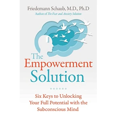 Afbeelding van The Empowerment Solution