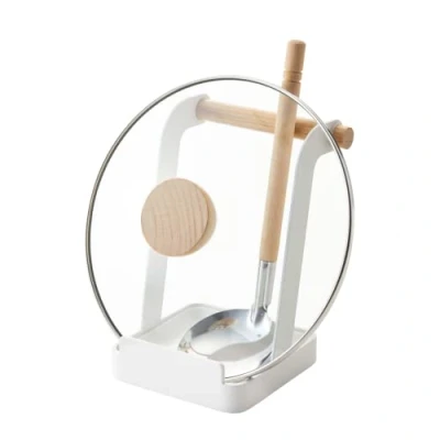 Image de Yamazaki Support ustensiles de cuisine Tosca