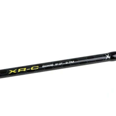 Afbeelding van Matrix Ethos XR C Bomb Rods Maat : 9ft 2.70m 30g