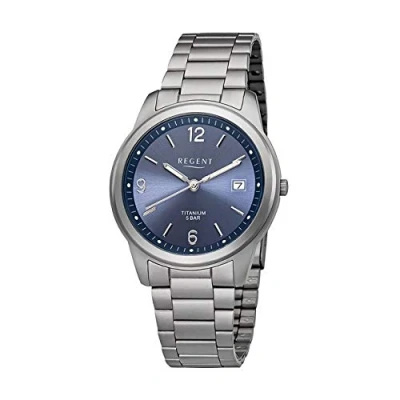 Afbeelding van Regent Herenhorloge F 1173