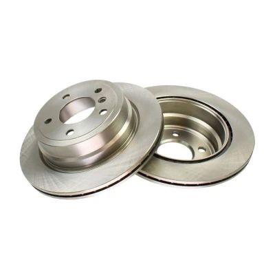 Afbeelding van Remschijf MAXGEAR 19 4918, voor o.a. BMW Monkey Parts
