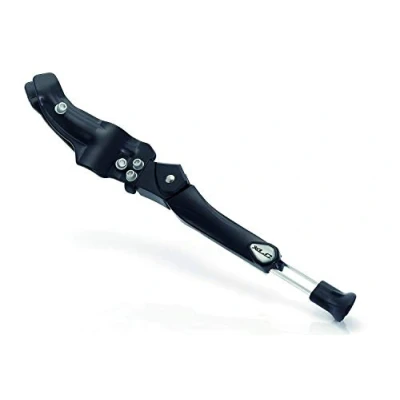 Afbeelding van XLC KS R01 Mountainbike Fietsstandaard ATB 24 28 inch Verstelbaar Zwart