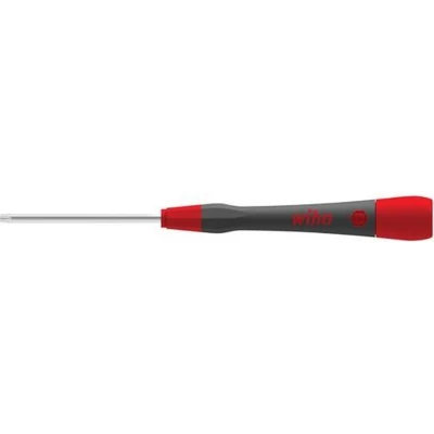 Afbeelding van Wiha Fijnschroevendraaier PicoFinish® TORX PLUS® Tamper Resistant (42495) 40 mm