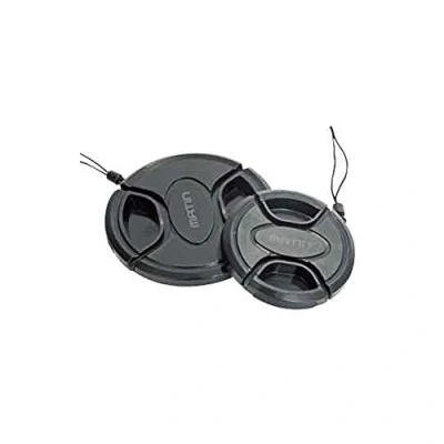 Afbeelding van Matin Lensdop met Elastiek 62 mm M 6280 4