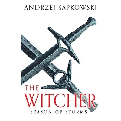 Afbeelding van The Witcher Season of Storms