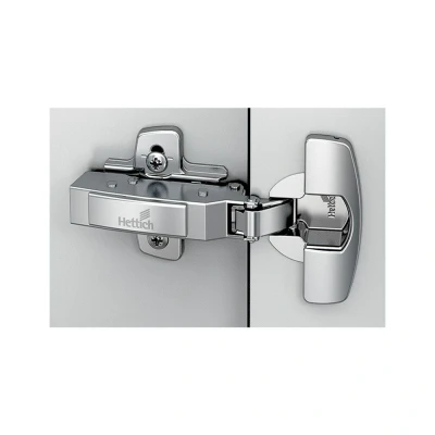 Afbeelding van Potscharnier Sensys 8631i, Basis 12.5mm, TH 54 opliggend