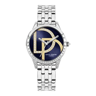 Afbeelding van Daisy Dixon Mod. DD105SGM Horloge
