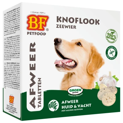Afbeelding van Bf Snoepje 55 stuks Hondensnacks Zeewier