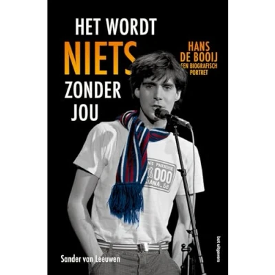 Afbeelding van Het wordt niets zonder jou