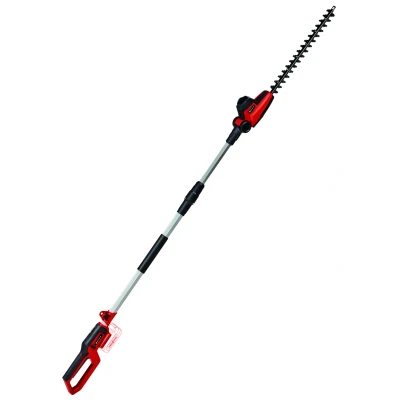 Afbeelding van Einhell GC HH 18/45 Li T Solo Accu Telescopische Heggenschaar Power X Change