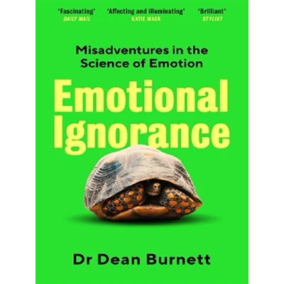 Image de Emotional Ignorance