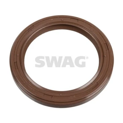 Afbeelding van SWAG 83 10 7668 Krukaskeerring voorkant FORD: MONDEO 4, Focus 2, Galaxy Mk2 MPV, MAZDA: MX 5 3, 5, 6 Saloon, VOLVO: S60 II, V50, S40 II