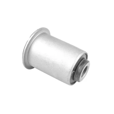 Afbeelding van TEDGUM TED97535 Draagarmrubbers Achteras, Onder, Voor, Achter, Aan beide zijden Rubber Rubbermetaallager voor driehoeksdraagarm