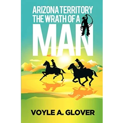 Afbeelding van Arizona Territory