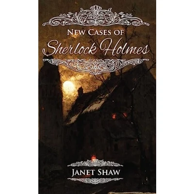 Afbeelding van New Cases of Sherlock Holmes
