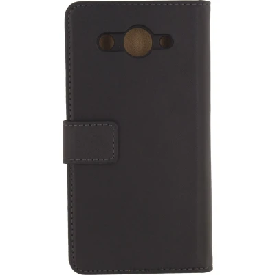 Afbeelding van Mobilize Classic Wallet Book Case Huawei Y3 2017 Black
