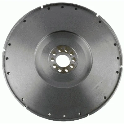 Afbeelding van SACHS 3421 601 047 Vliegwiel 430 met frictiering