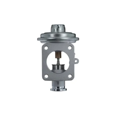 Afbeelding van VALEO 703233 EGR klep Pneumatisch Zonder AGR koeler, Met pakkingen voor recirculatie van de uitlaatgassen BMW: 3 Touring, Saloon, Coupe
