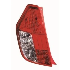Afbeelding van ALKAR 2202629 Achterlicht rechts P21W, PY21W Zonder lamphouder HYUNDAI: i10 I