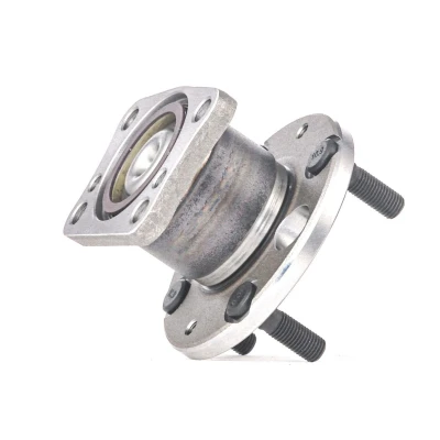 Afbeelding van Febi Bilstein Wiellagerset 34378