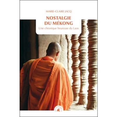 Image de La nostalgie du Mékong