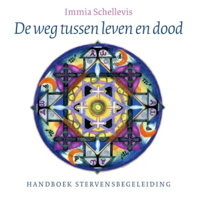 Afbeelding van De weg tussen leven en dood