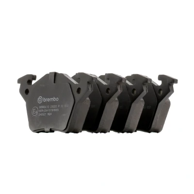 Afbeelding van Brembo Remblokset P 50 032