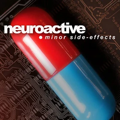 Afbeelding van Neuroactive Minor Side Effects (CD)