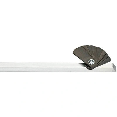 Afbeelding van Gedore 8110250 Trekhaakset