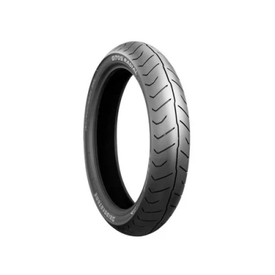 Image de Pneu Moto Custom Bridgestone Exedra G709 130/70 R18 63H FRONT