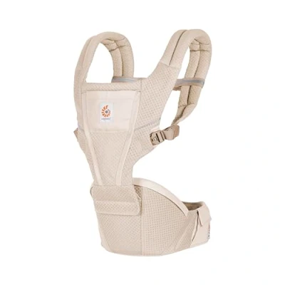 Afbeelding van Ergobaby Alta Hip Seat Natural Beige