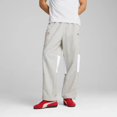 Afbeelding van Puma Relaxed Trainingsbroek, Maat: Small, Glacial gray