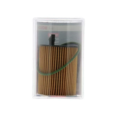 Afbeelding van BOSCH F 026 408 915 Oliefilter Filter insert