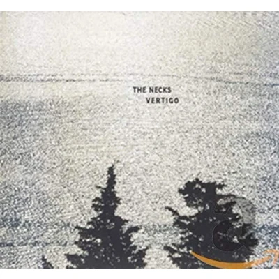 Afbeelding van The Necks Vertigo (CD)