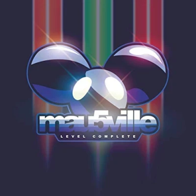 Afbeelding van Deadmau5 Mau5ville: Level Complete (3 LPs)