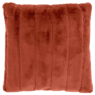 Afbeelding van Unique Living Sierkussen Norah Redwood 45x45cm