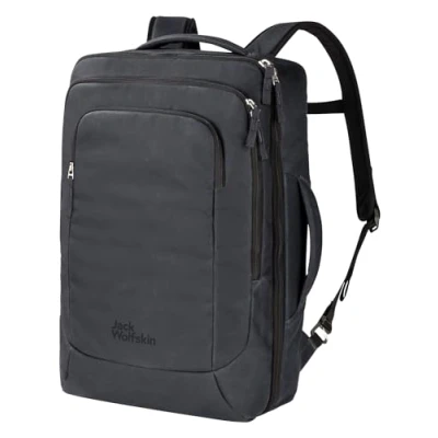 Afbeelding van Jack Wolfskin Traveltopia Rugzak, Maat: One Size, Phantom