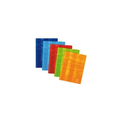 Image de CLAIRFTN PIQURE 240X320 48P 5X5 90G