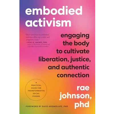 Afbeelding van Embodied Activism