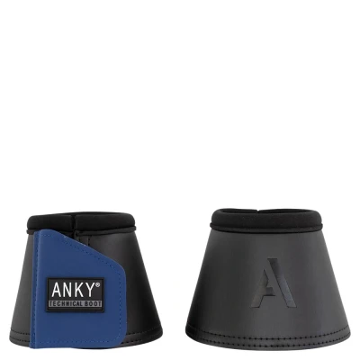 Image de ANKY Cloches d&#039;Obstacles ATB251003 Twilight BleuVendu par Agradi