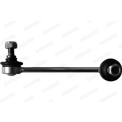 Afbeelding van MOOG SZ LS 5614 Stabilisatorstang Achteras links 150 M12X1.25