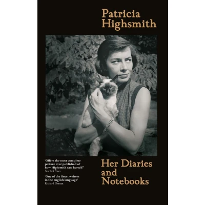 Afbeelding van Patricia Highsmith: Her Diaries and Notebooks