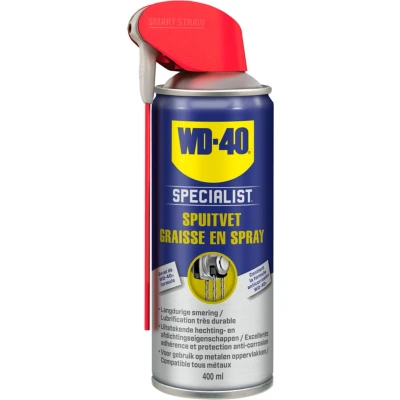 Afbeelding van WD 40 Specialist Spuitvet 400 ml
