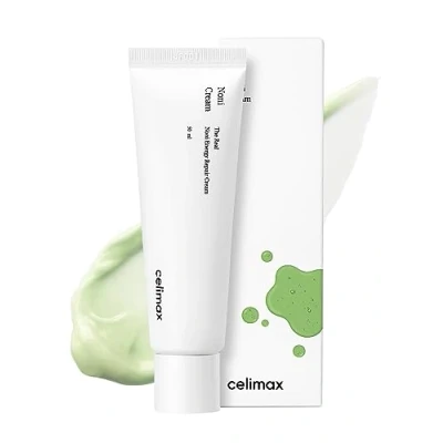 Afbeelding van [celimax] Noni Energy Repair Cream, 50 ml