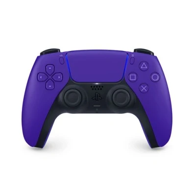 Image de Playstation Manette Sans Fil PS5 Dualssense Galactic Purple (1000040204)