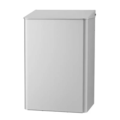 Afbeelding van MediQoline Afvalbak 15l 1x