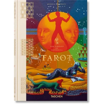 Image de Tarot. The Library of Esoterica