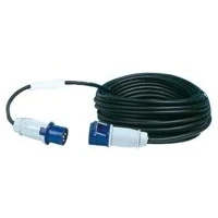 Afbeelding van Walstroom kabel 10m